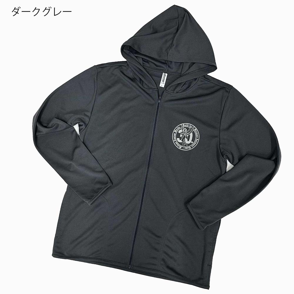 新品未使用 MCワークス30周年 アニバーサリー パーカー ブラック Lサイズ MCワークス LIGHT WEIGHT DRY PARKA | ウェア,MCワークス | FEED WEB