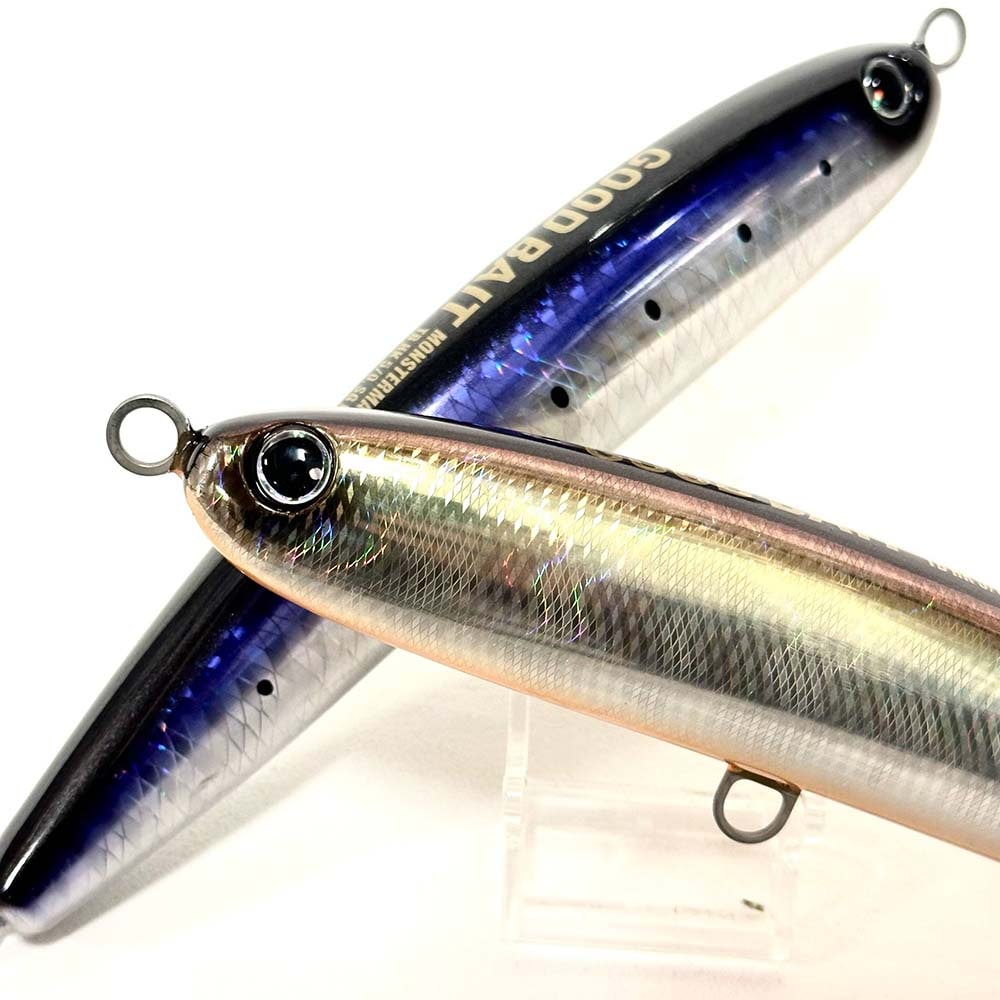 GOOD BAIT MONSTERMAGURO210F モンスターマグロ GOOD BAIT / MONSTERMAGURO 210F ”モンスターマグロ” [210mm