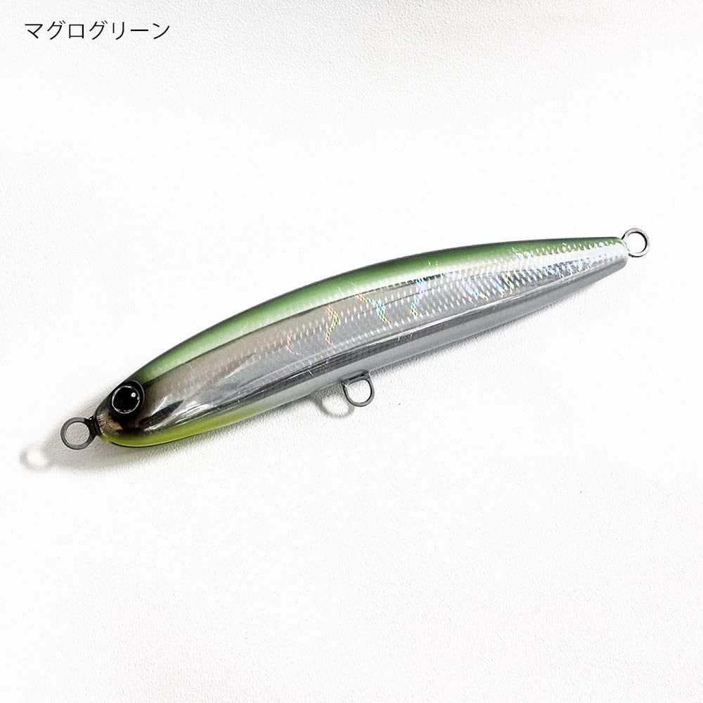 GOOD BAIT MONSTERMAGRO210F | 全ての商品 | FEED WEB SHOPオフショア