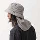ELECTRIC FULL-SHADE HAT