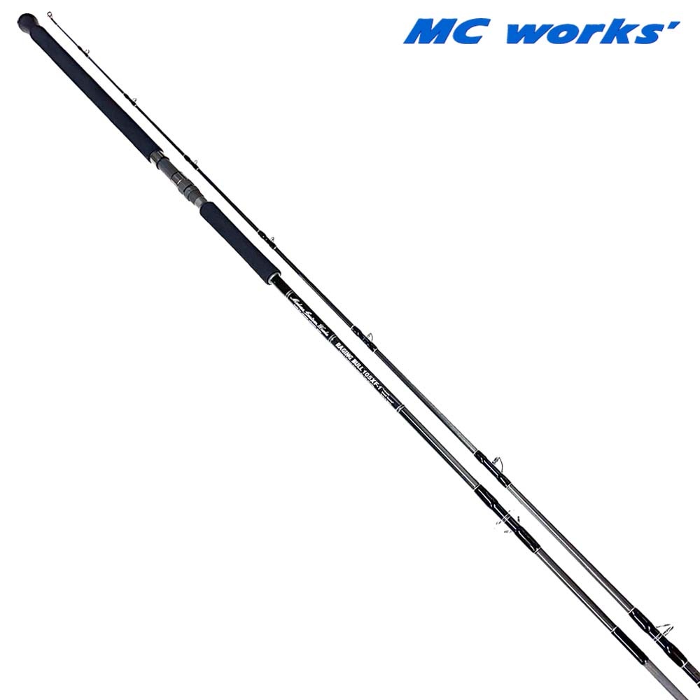 MC����� RAGING BULL105XF-1  STDmodel