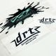 DRT STICKER