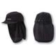 ELECTRIC FULL-SHADE CAP