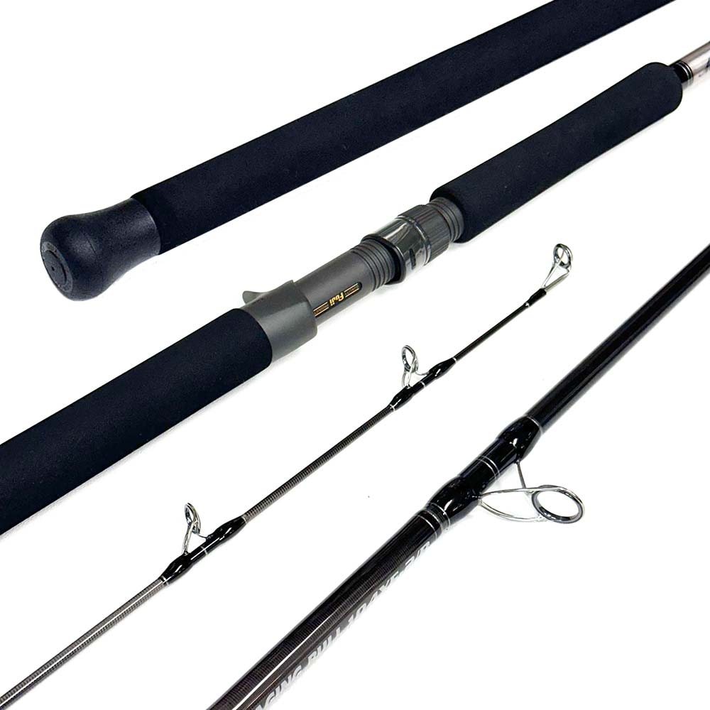 MC�������RAGING BULL104XF-2BAIT��SPmodel
