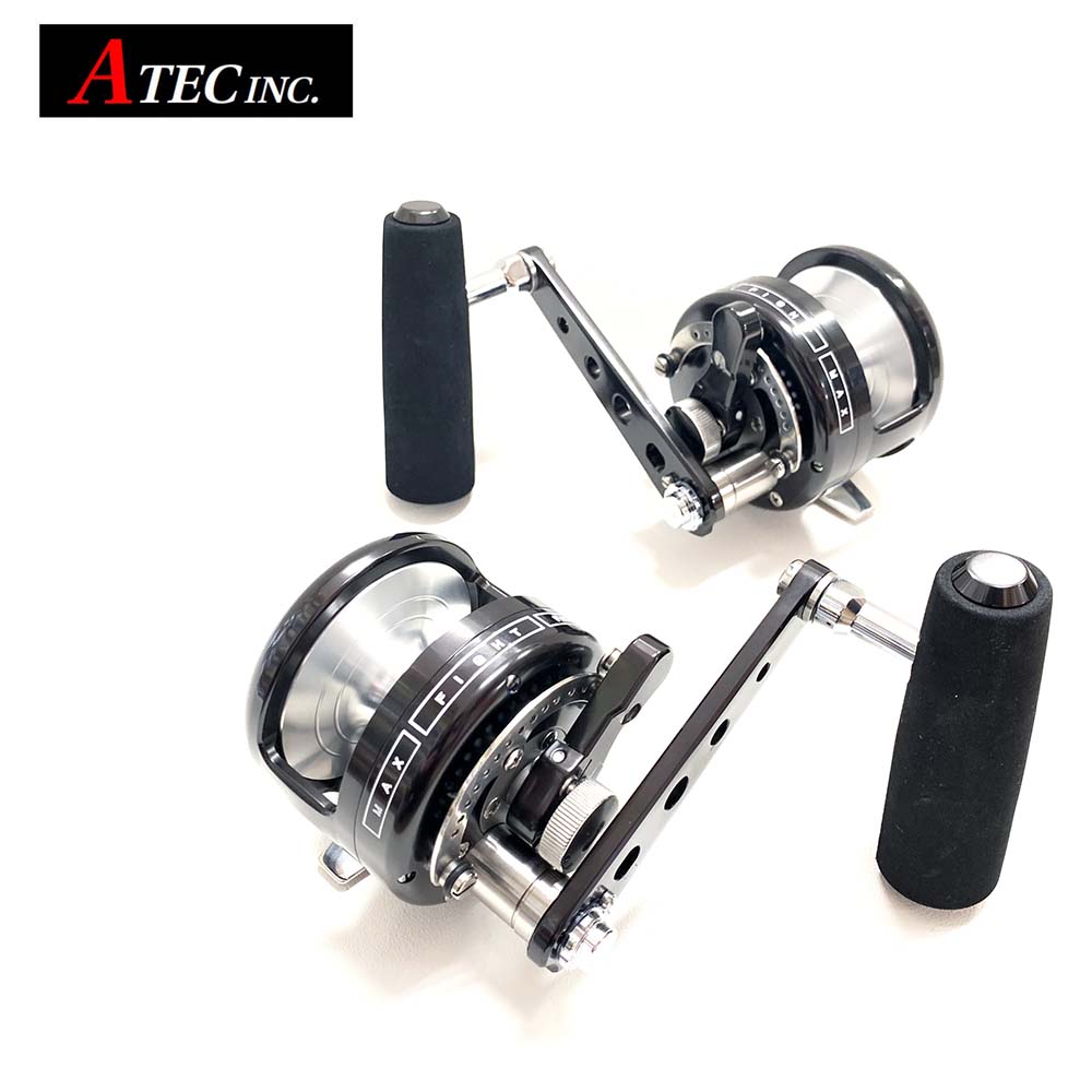 エイテック Marfix C3 | リール,エイテック | FEED WEB SHOPジギング