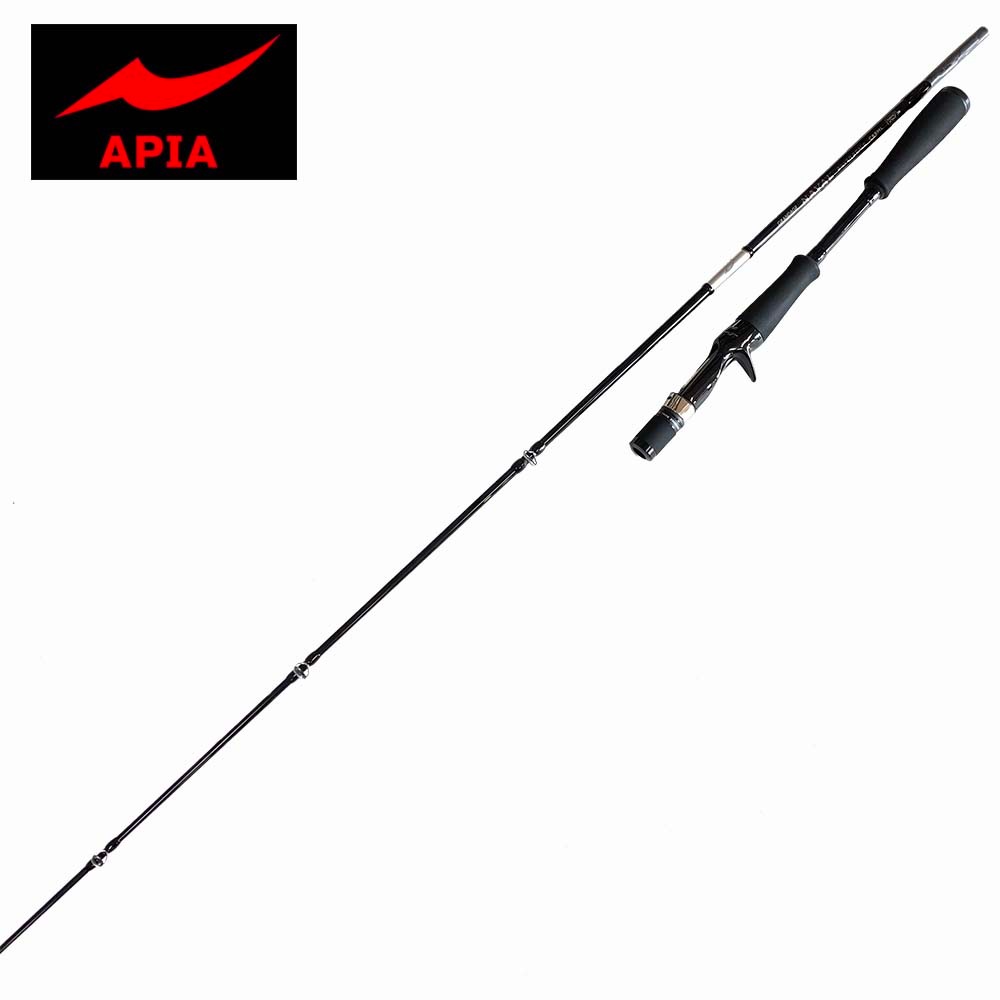 アピア GRANDAGE NAVAL SILVER SCALE C65ML | ロッド,オフショア