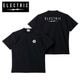 ELECTRIC ICON LOGO DRY S/S TEE