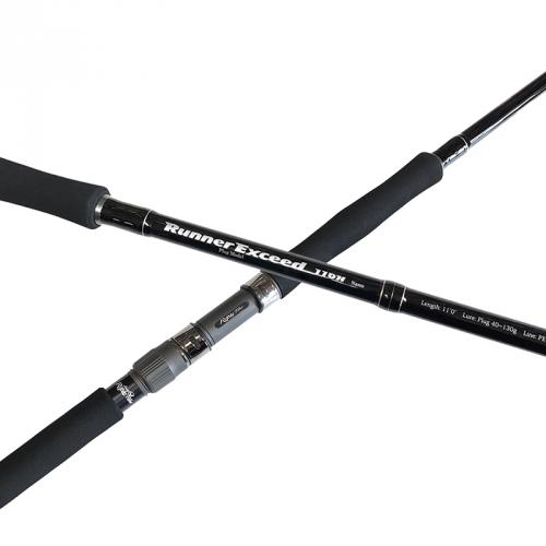 ��åץ� RunnerExceed��110H Nano PlugModel