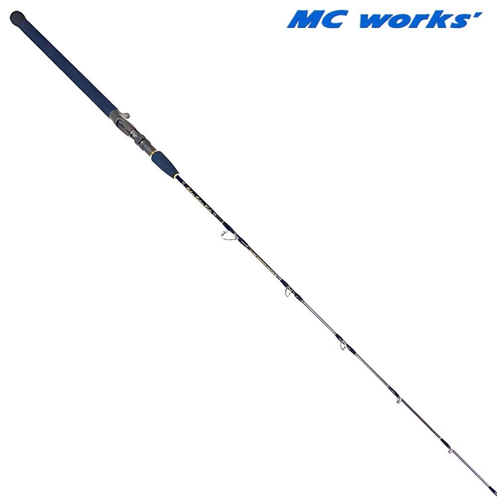 MC�������MAGIC TRIGGER 601LR/BAIT��STDmodel