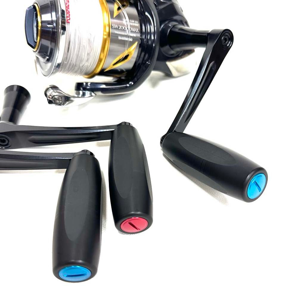 BBパワーハンドル 950HP/BARREL(LIMITED EDITION) MCワークス BBパワーハンドル 950HP 2025.05