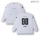 ELECTRIC SQUAD NUMBER DRY L/S TEE