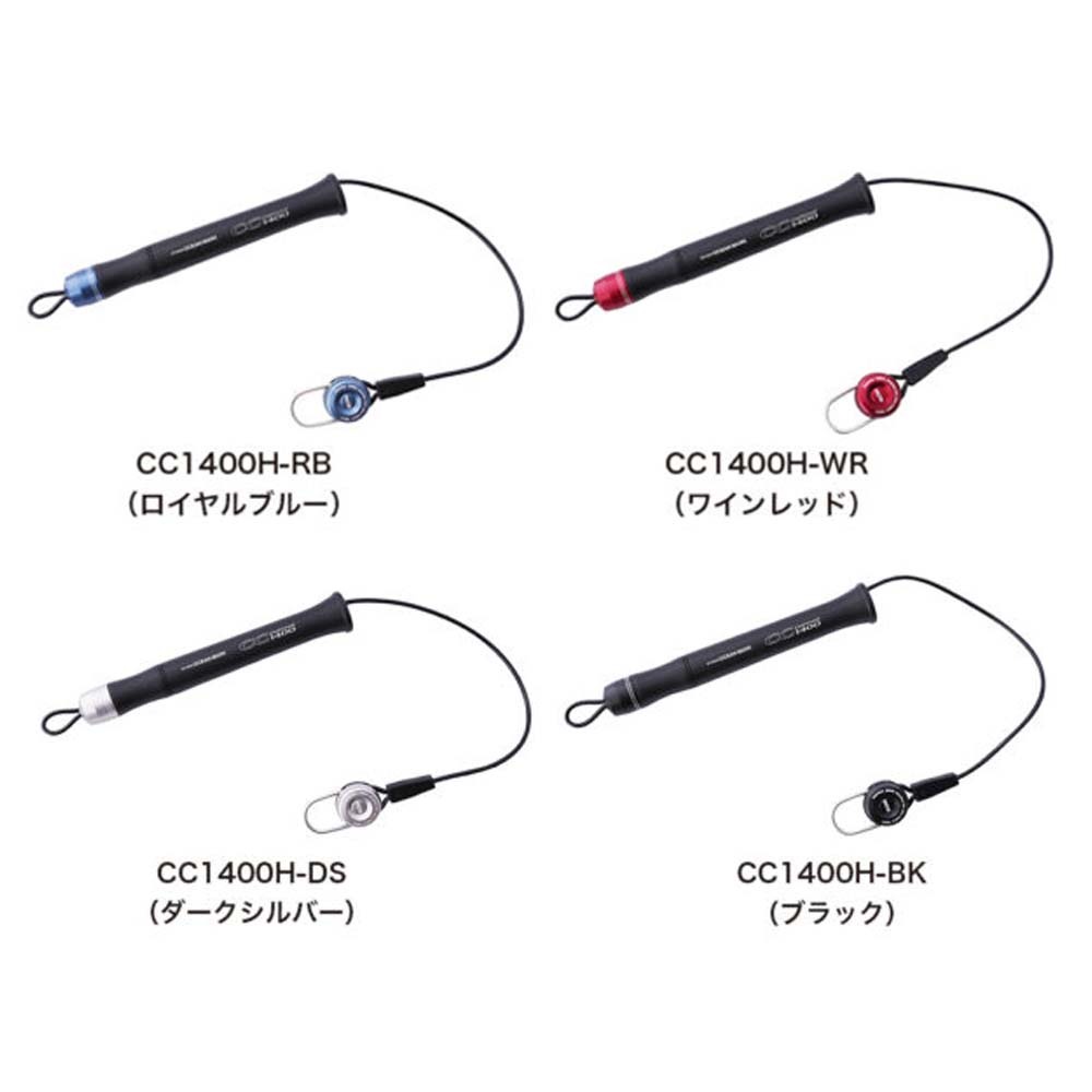 ���������ޡ����������륳����CC1400H
