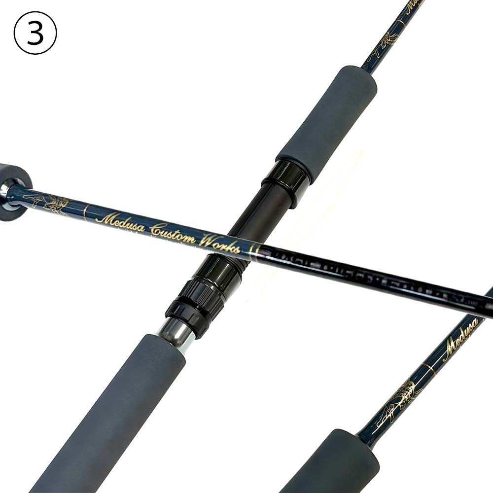 MC�������MAGIC  TRIGGER601LR CUSTOM model