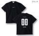 ELECTRIC SQUAD NUMBER DRY S/S TEE
