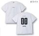 ELECTRIC SQUAD NUMBER DRY S/S TEE