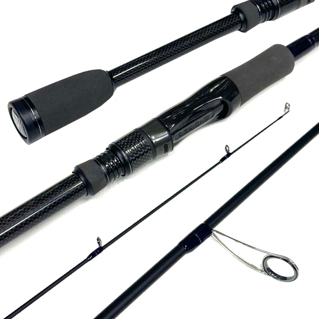DESIGNO LEBEN DLT-SJ611M/HRST2s | ルアー | FEED WEB