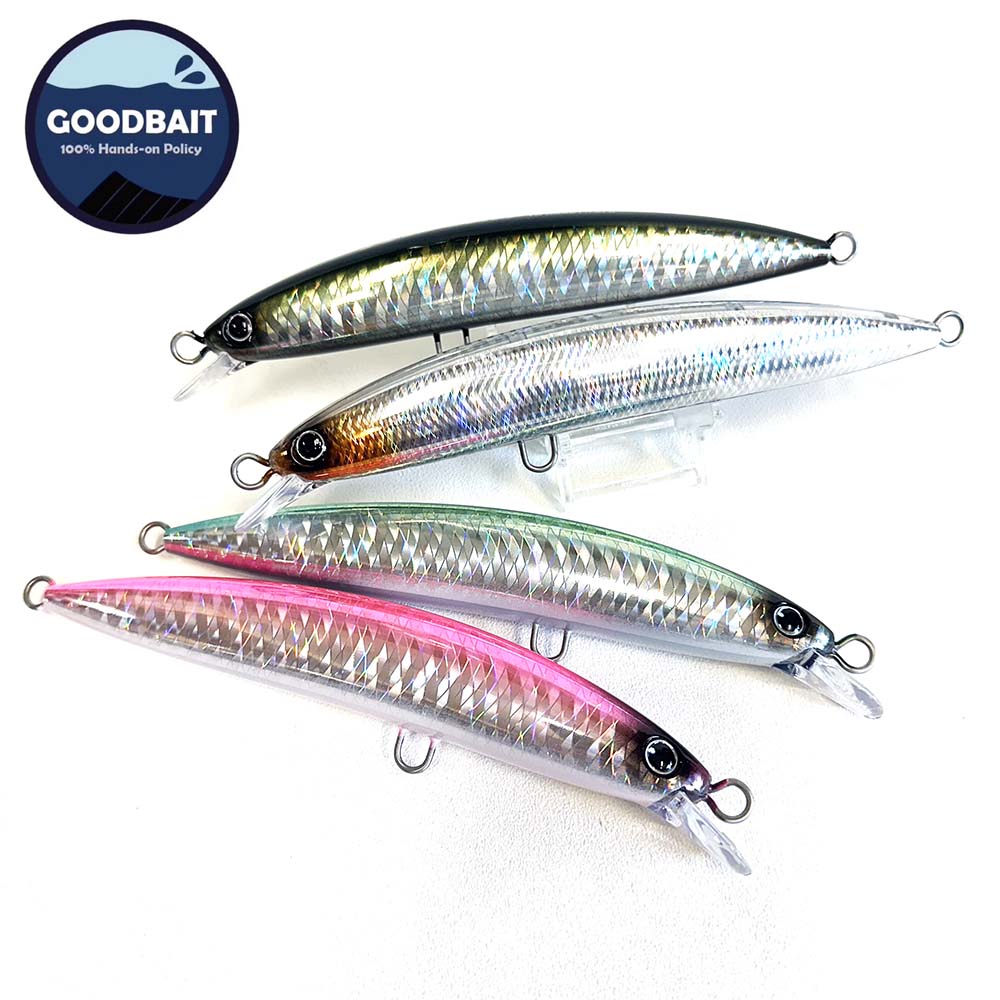 GOOD BAIT��RESPECT190F