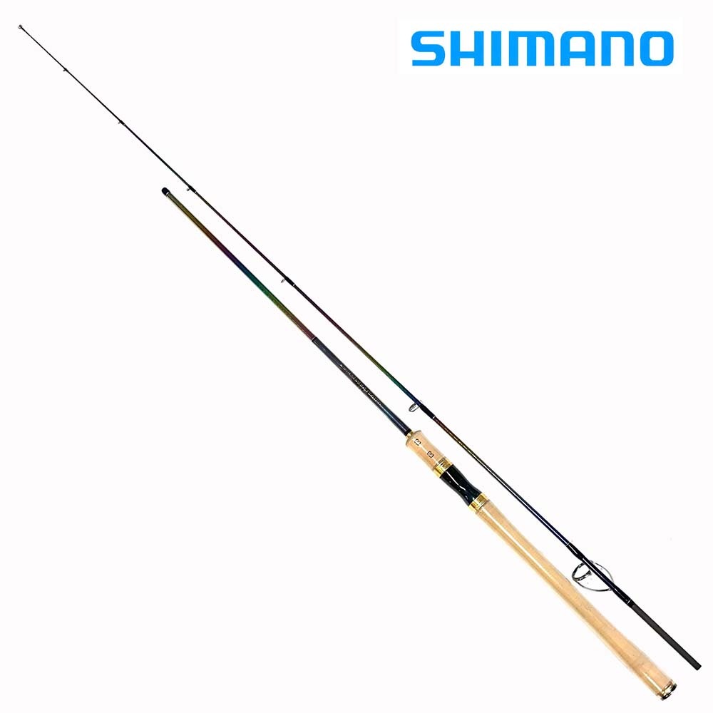 シマノ WORLD SHAULA LIMITED 2703R-2 | ロッド,ショア