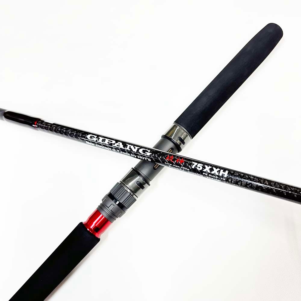Boil shot シャリー ホット ロッド 3RD GENERATION GIPANG Boil Shot