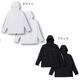 ELECTRIC DRY RAGLAN HOOD