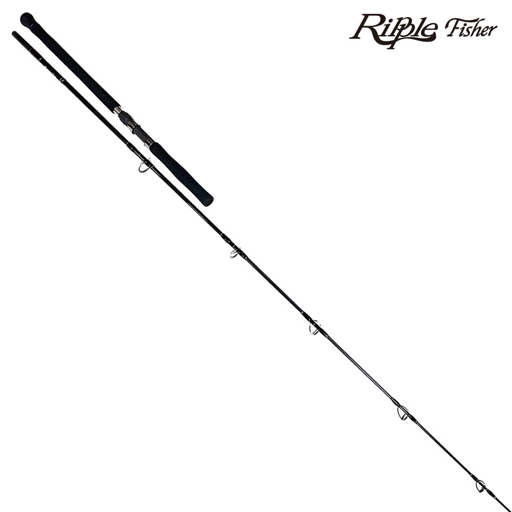 リップル Aquila MST 82-9+ | ロッド,オフショアキャスティング