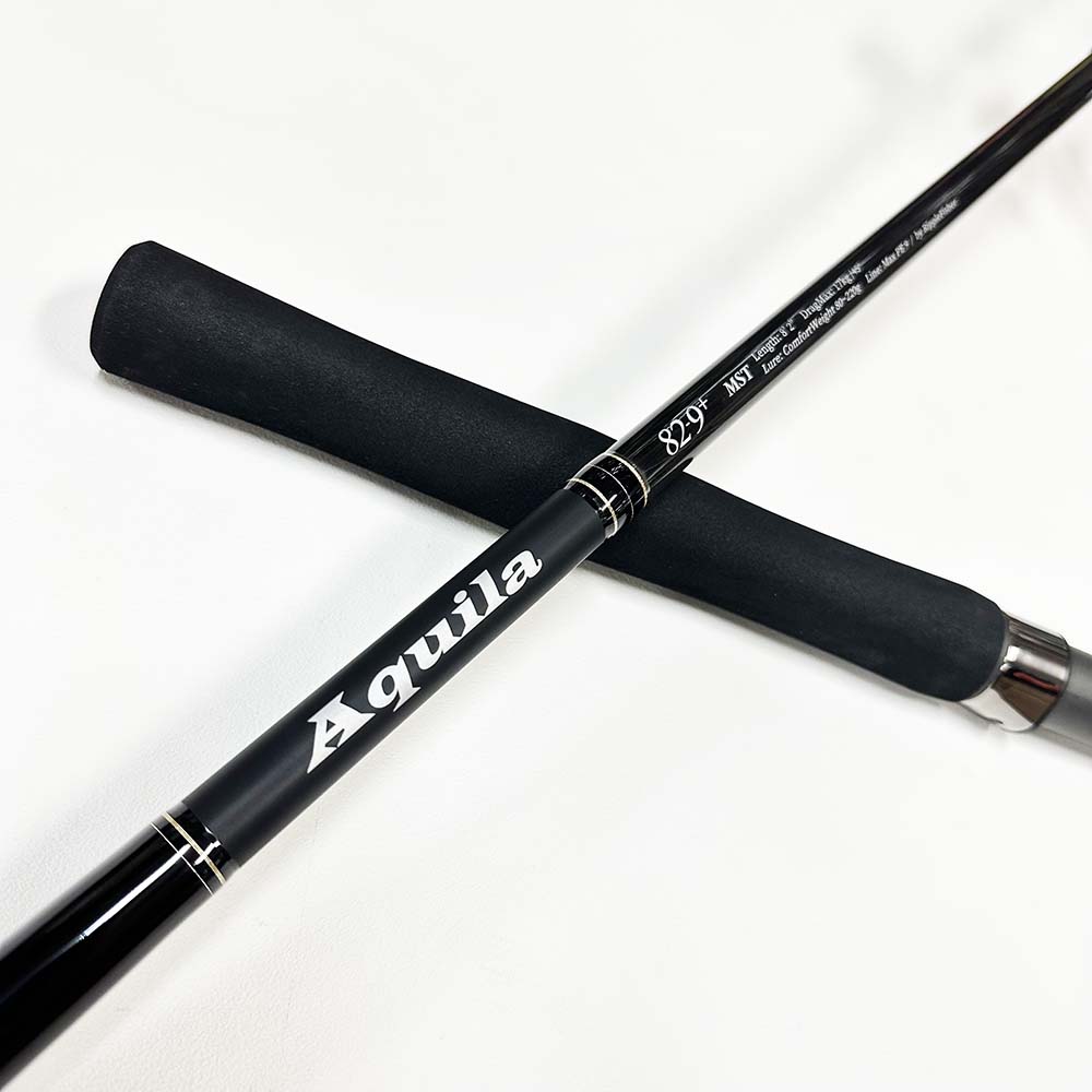 リップルフィッシャーAquila 82-9+ RippleFisher Aquila 82-9+