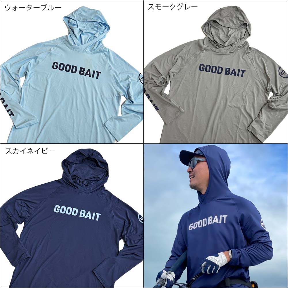 bow.a サンガード　フーディ　UV 撥水 bow.a サンガード フーディ UV 撥水 bow.a サンガード フーディ