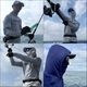 GOOD BAIT��SUN GUARD HOODY
