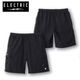 ELECTRIC HYBRID CARGO SHORTS