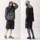 ELECTRIC HYBRID CARGO SHORTS