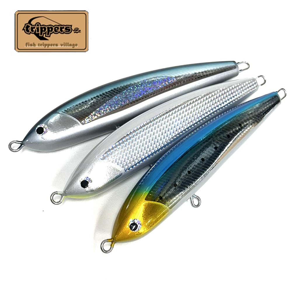 フィッシュトリッパーズ リベルタンゴEMOCION180 HD | ルアー