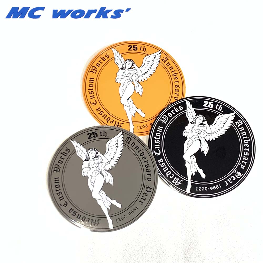 MC�������25��������ǥ�����