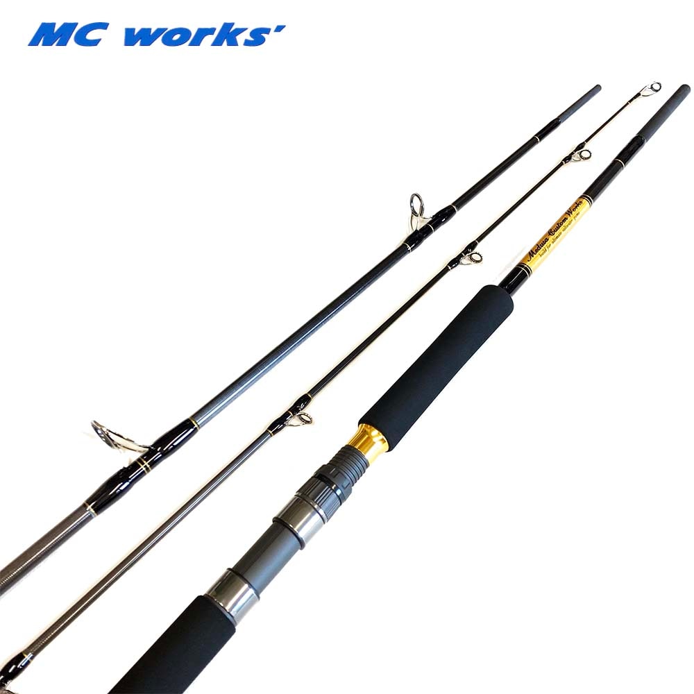 MCワークス】 ワイルドブレーカー106R 10周年記念モデル 【公式通販】