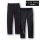 ELECTRIC NYLON STRETCH PANTS
