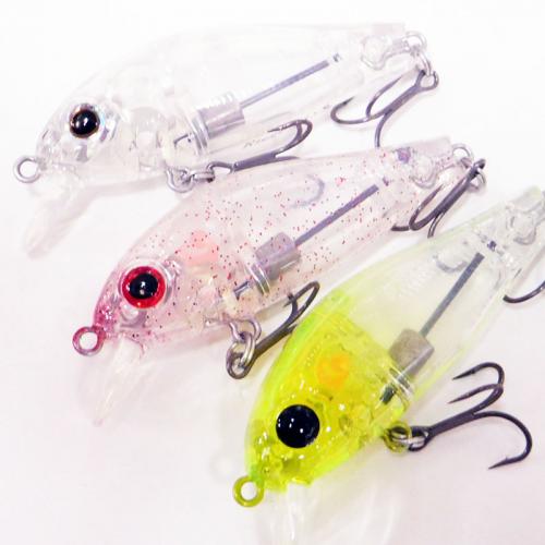 ジップベイツ リッジ43SS | ルアー,アジ・メバル,ジップベイツ | FEED