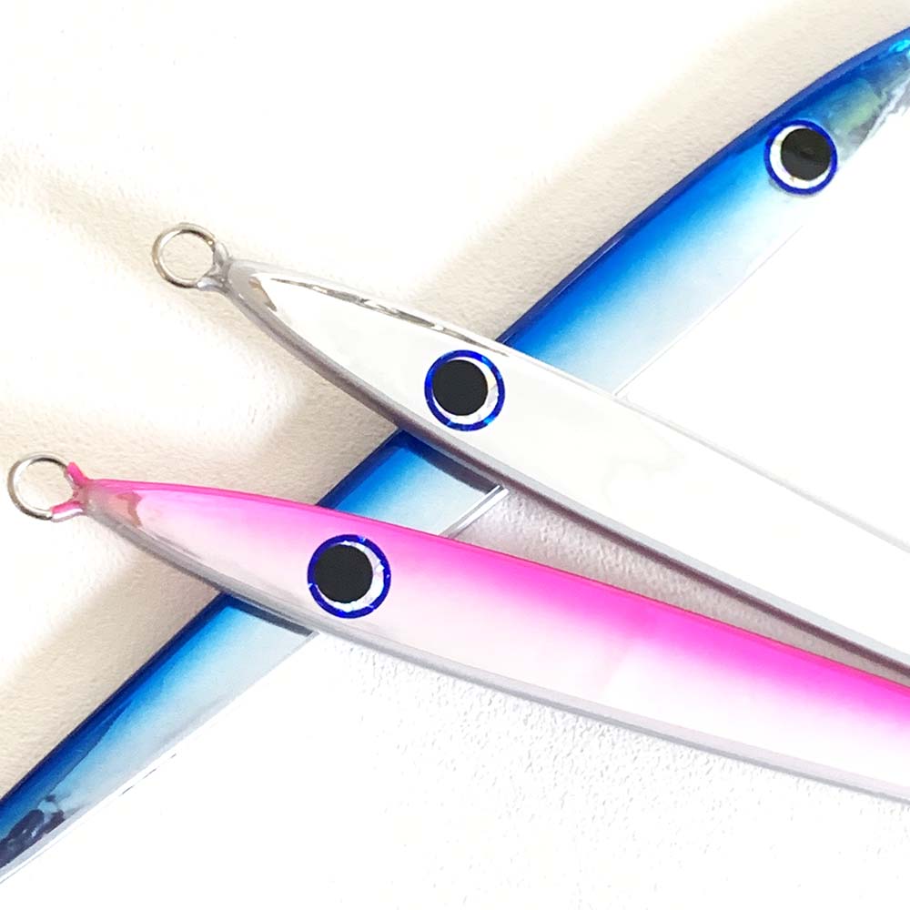 パッションズ おにぎりジグ波動スライド150g | ルアー