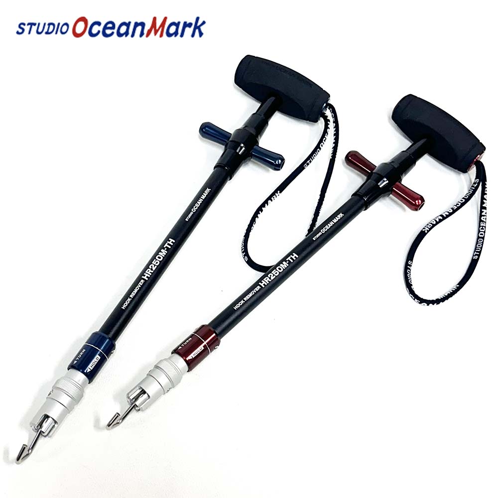 ���������ޡ��� HOOK REMOVER HR250M-TH