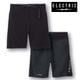 ELECTRIC NYLON STRETCH SHORTS
