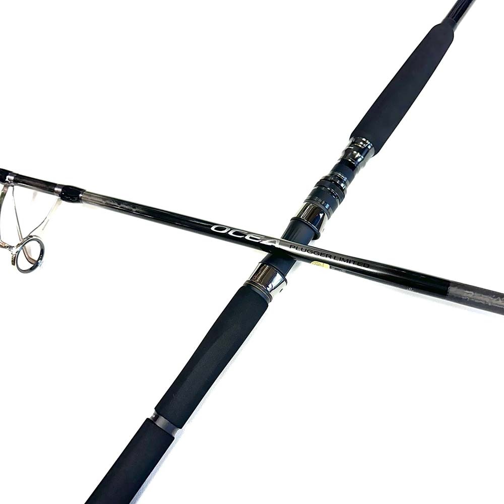 Shimano Ocea Plugger フルスロットル　S88H シマノ オシア プラッガー フルスロットル S88H (ロッド・釣竿