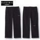 ELECTRIC STRETCH WIDE PANTS
