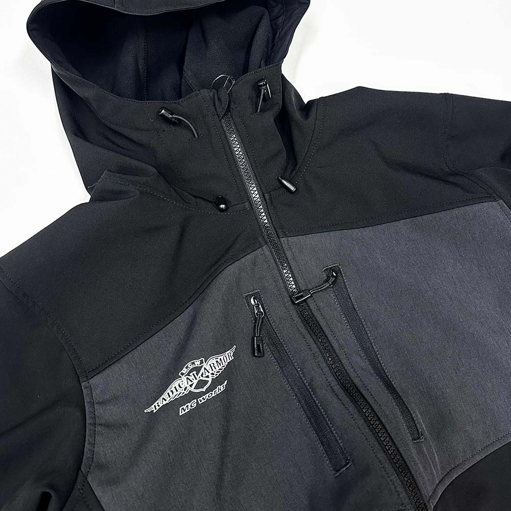 MC�������WIND PROOF JACKET3