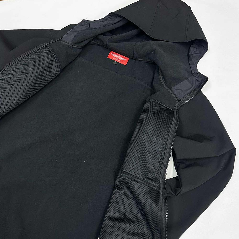 MC�������WIND PROOF JACKET3