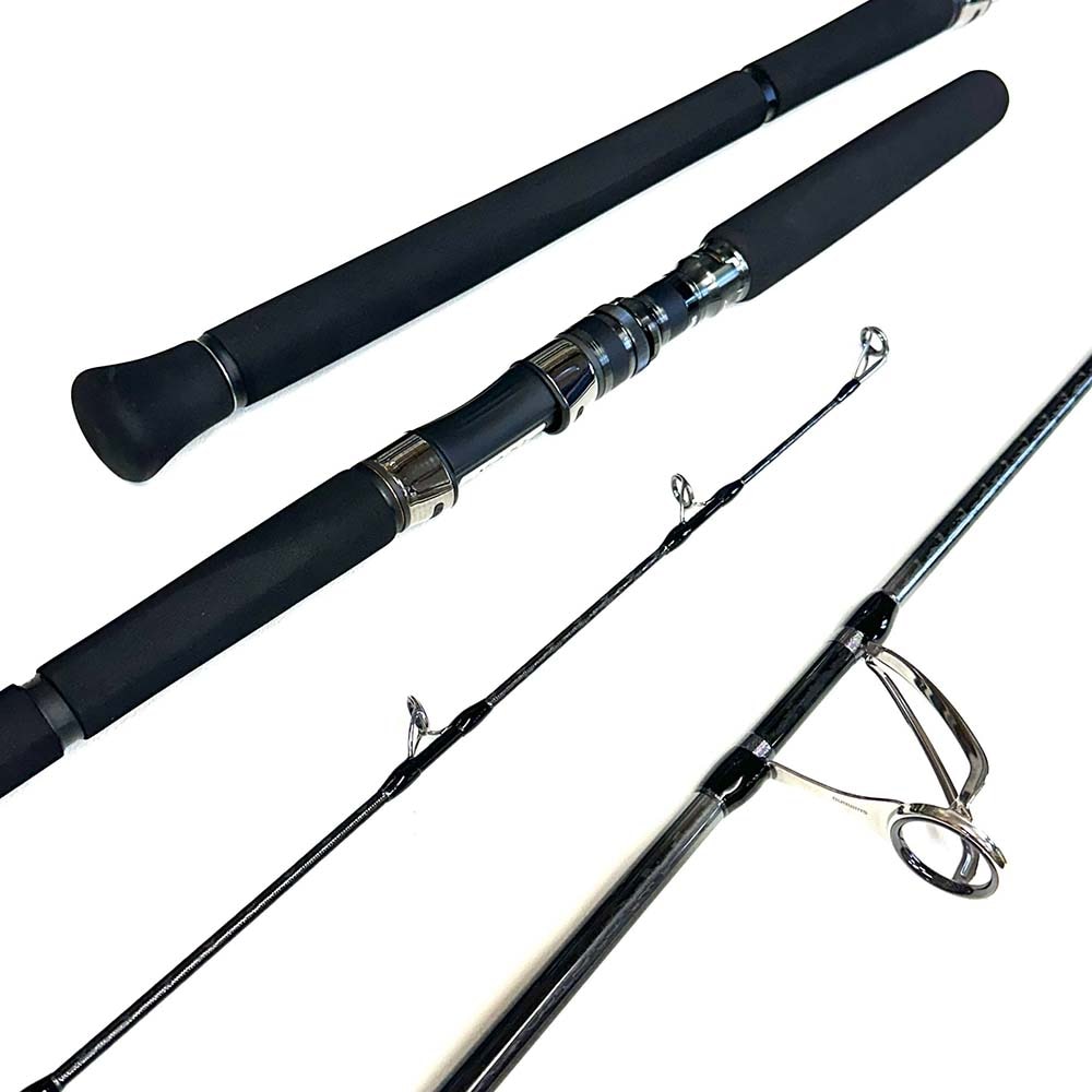 SHIMANO - 値下げ  オシア PLUGGER FLEX LIMITED S710ML オシアプラッガーフレックスリミテッド S710ML - 43,800円