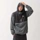 ELECTRIC LIGHT PACKABLE ANORAK