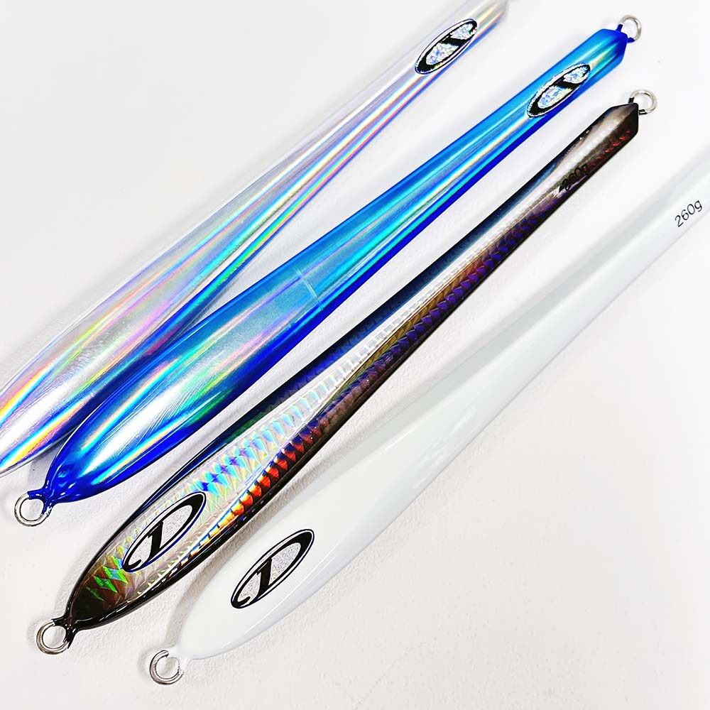 D-Claw カミシモJIG | 全ての商品 | FEED WEB SHOPジギング