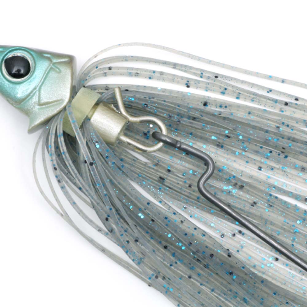 deps GLIDEHEAD SPINNERBAIT 1/2oz