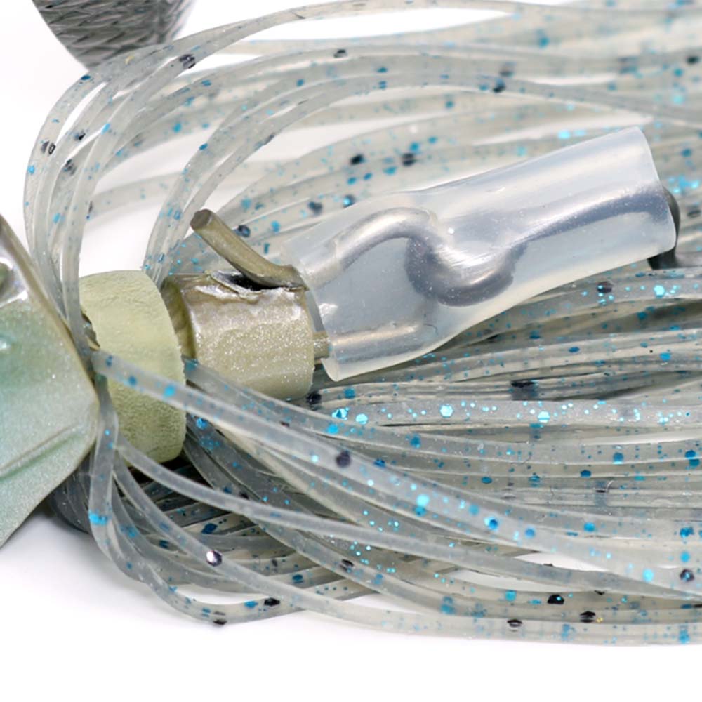 deps GLIDEHEAD SPINNERBAIT 1/2oz