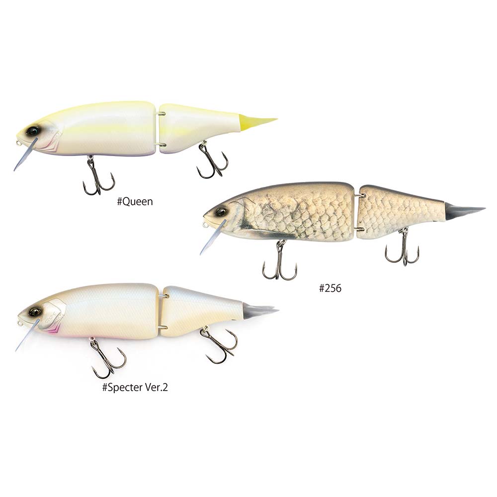 DRT KLASH9 Low FLOAT