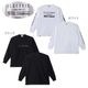 ELECTRIC��PHOTOGRAPHER GO #5 DRY L/S TEE (PALMTREE)