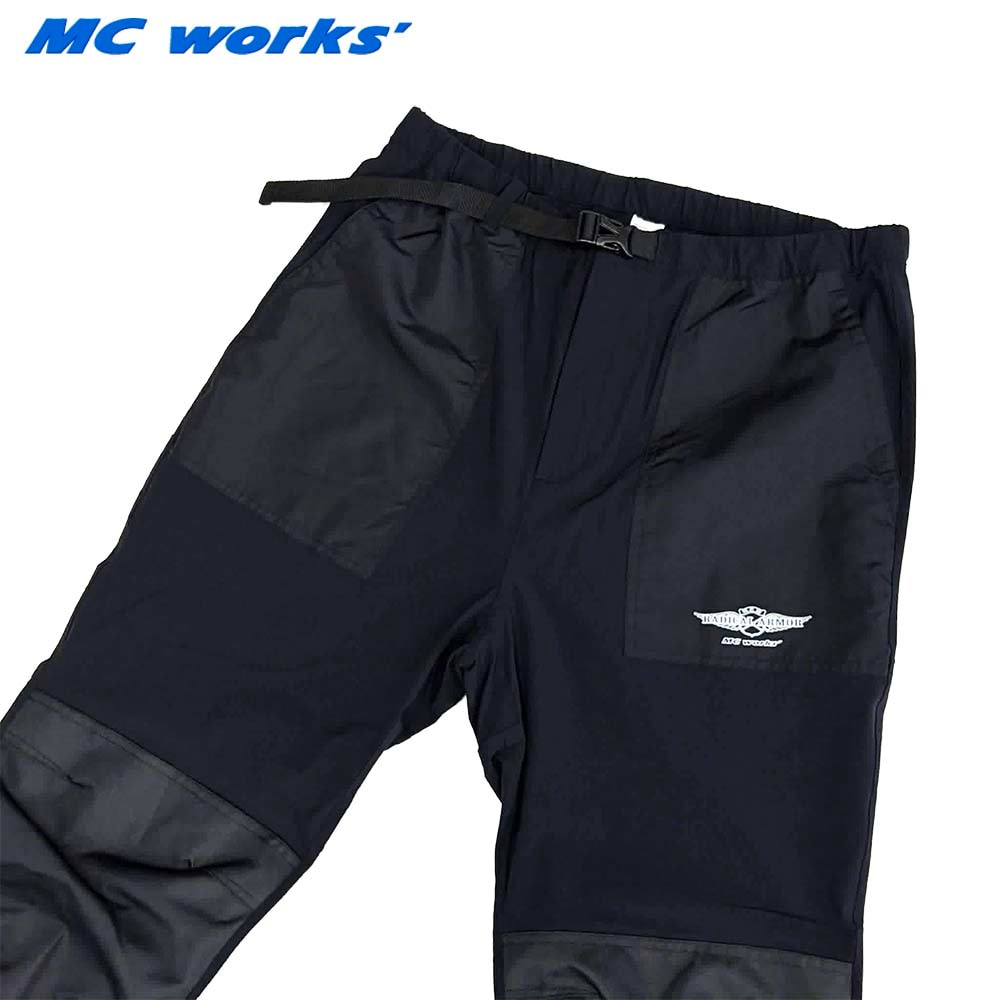 MC�������PROTECT LONG PANTS 2